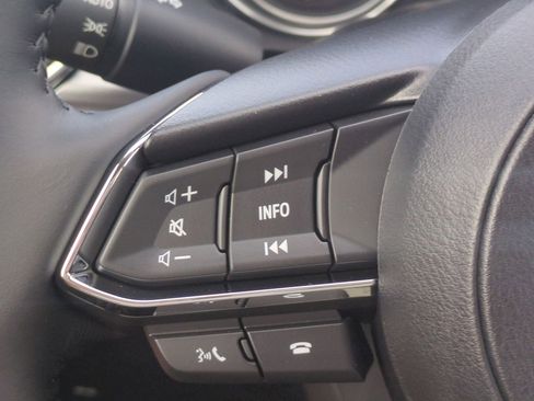 New 2025 MAZDA CX-5 AWD 2.5 S w/ Select Package image 23