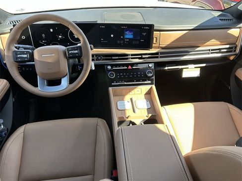 New 2026 Hyundai Santa Fe Limited image 3