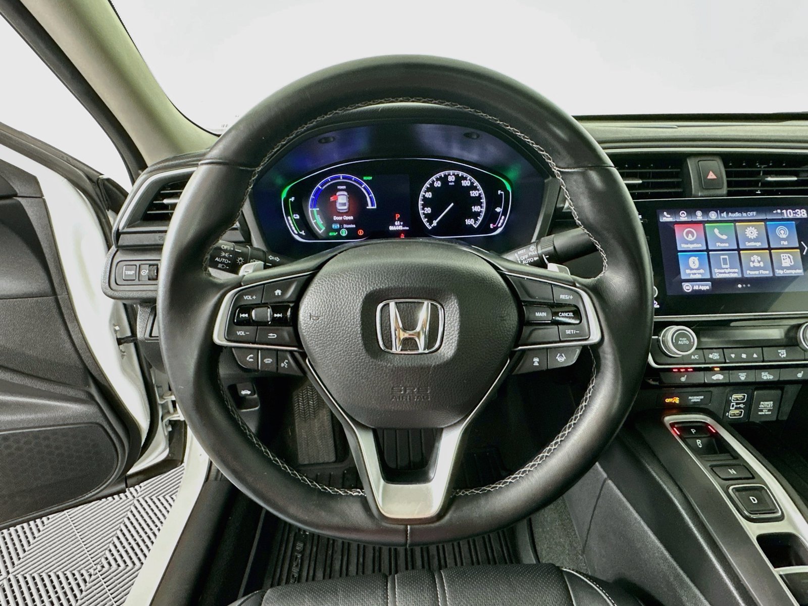 Used 2019 Honda Insight Touring image 11