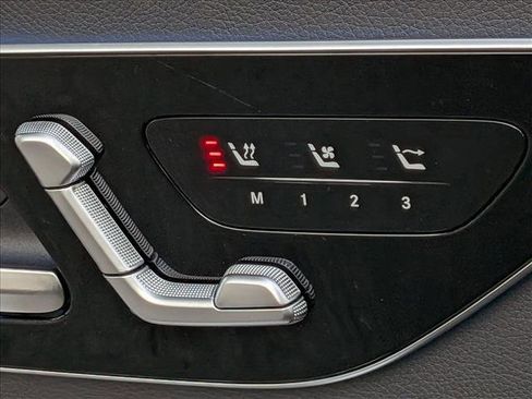 Used 2024 Mercedes-Benz CLE 300 4MATIC Cabriolet image 13