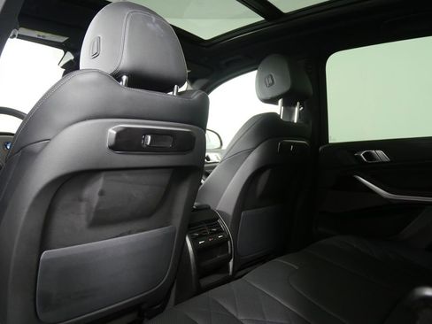 Certified 2025 BMW X5 xDrive40i image 19