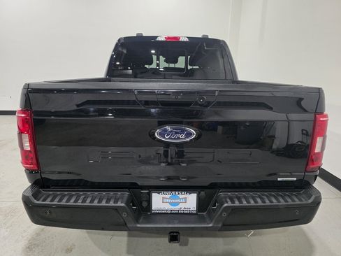 Used 2021 Ford F150 XLT w/ Equipment Group 302A High image 27