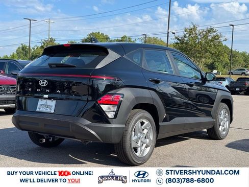 New 2026 Hyundai Kona SE image 13