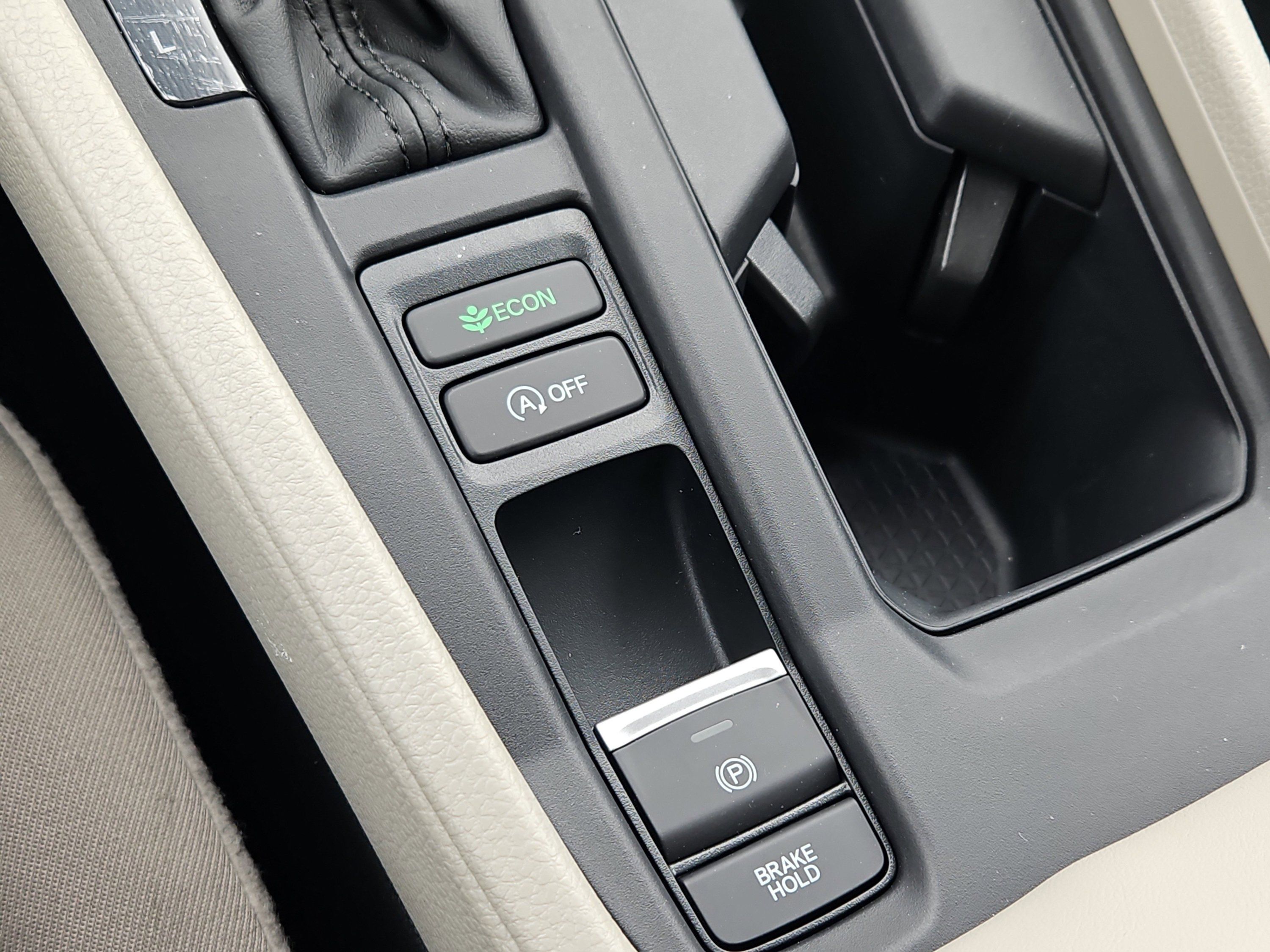 New 2026 Honda Accord LX image 12