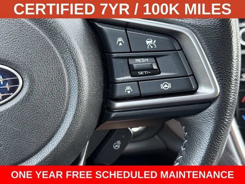 Used 2023 Subaru Outback Limited AWD/4WD image 24