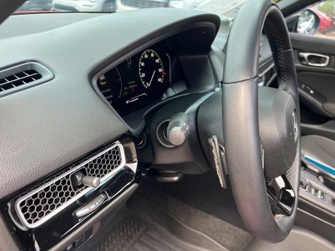 Used 2025 Honda Civic FWD Hybrid Sedan image 26