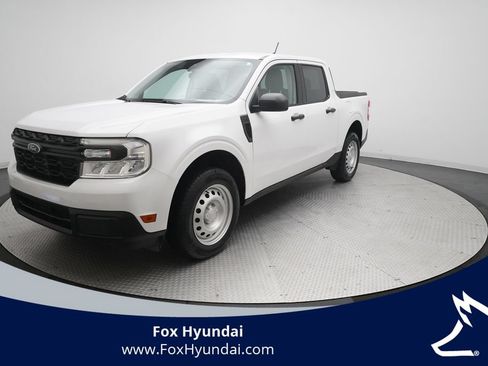 Used 2023 Ford Maverick XL w/ Equipment Group 100A Standard AWD/4WD image 1