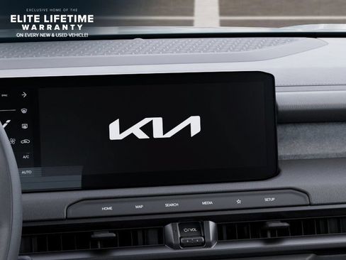 New 2027 Kia Telluride EX X-Line AWD/4WD image 21