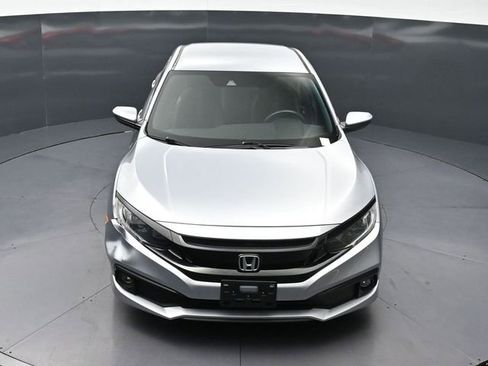 Used 2021 Honda Civic Sport image 23