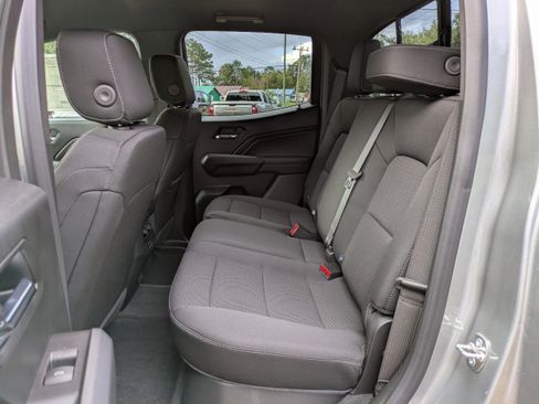 New 2026 GMC Canyon Elevation w/ Convenience Package image 14