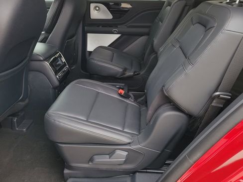 New 2026 Lincoln Aviator Reserve AWD/4WD image 7