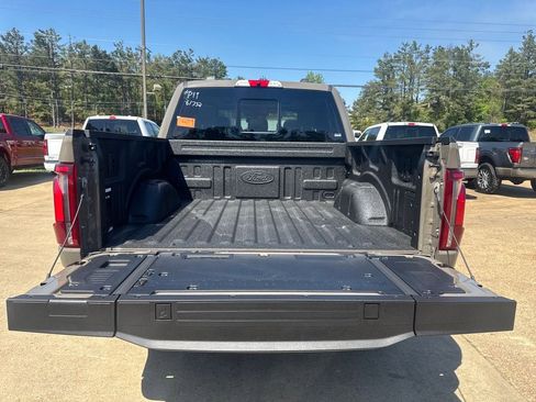 New 2026 Ford F150 Platinum image 29