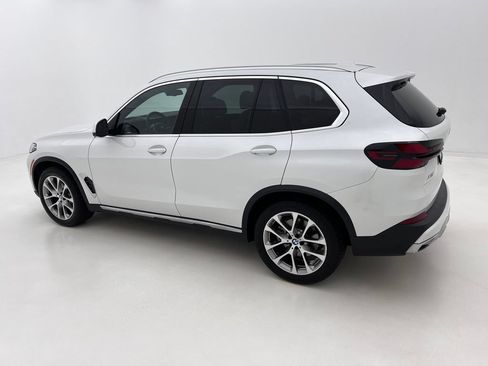 Certified 2026 BMW X5 xDrive40i w/ Climate Comfort Package AWD/4WD image 10