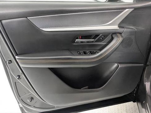 Used 2024 MAZDA CX-90 3.3 Turbo w/ Preferred Plus image 13