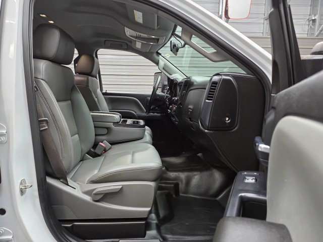 Used 2016 GMC Sierra 2500 2WD Double Cab w/ Sierra Convenience Package image 19