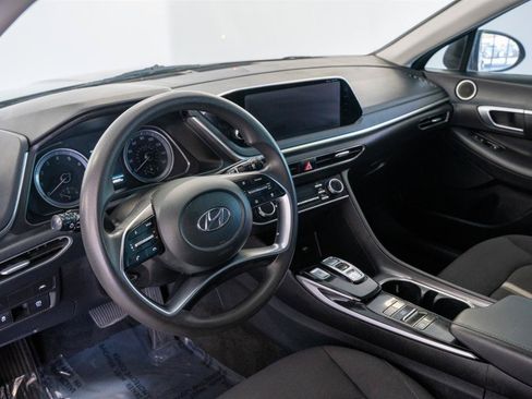 Used 2023 Hyundai Sonata SEL FWD image 12
