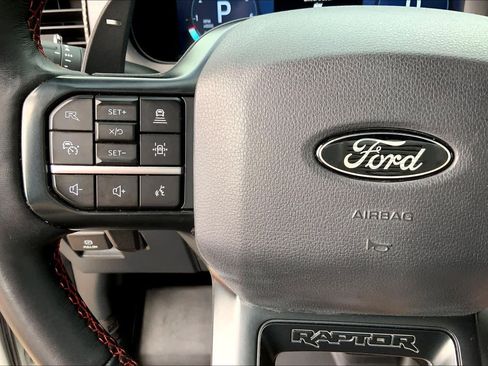 Used 2024 Ford F150 Raptor AWD/4WD image 24