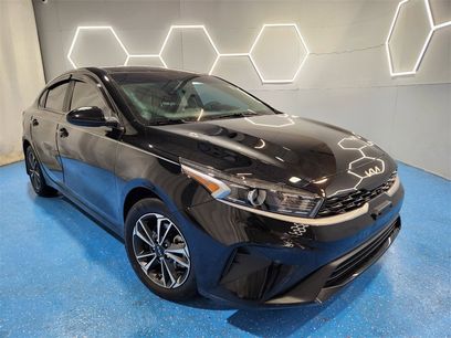 Certified 2024 Kia Forte LXS