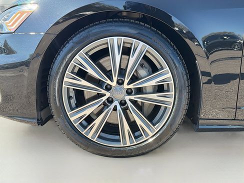 Used 2019 Audi A6 3.0T Prestige image 41