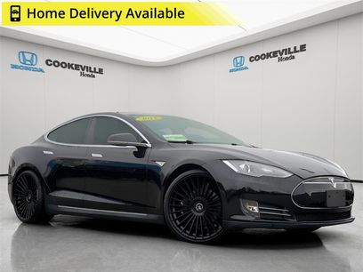 Used 2013 Tesla Model S Performance