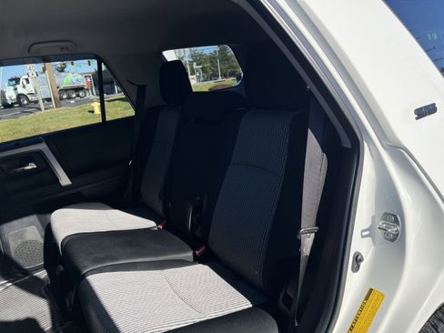 Used 2023 Toyota 4Runner SR5 image 31