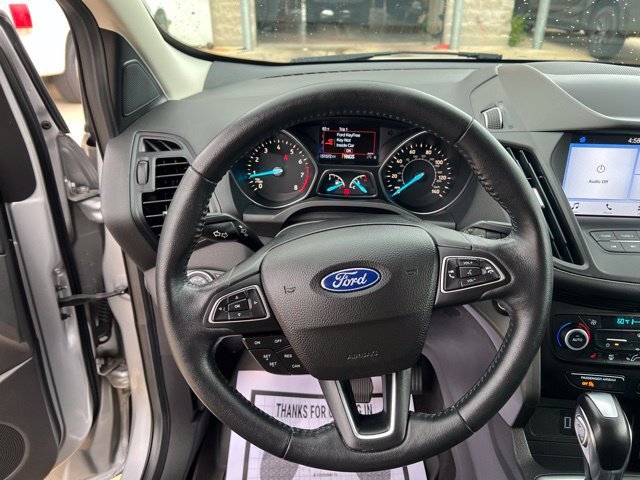 Certified 2019 Ford Escape SEL FWD image 29