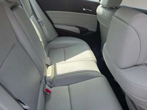 Used 2016 Acura ILX FWD image 14