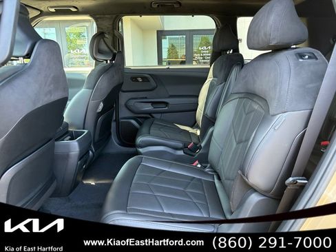 New 2027 Kia Telluride X-Line SX Prestige AWD/4WD image 19