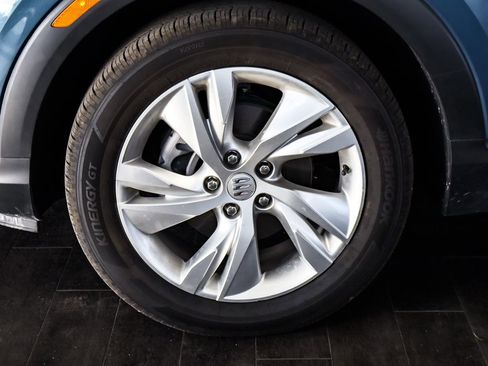 Used 2024 Buick Encore GX Preferred image 20