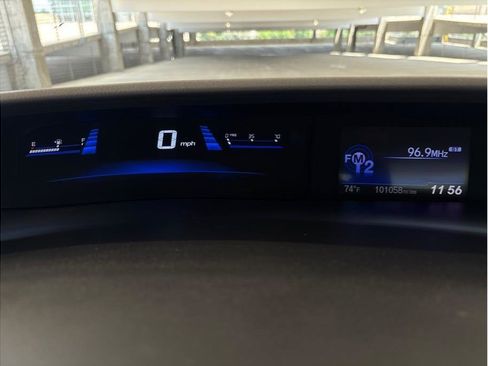 Used 2013 Honda Civic HF image 16