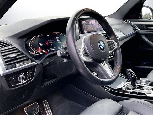 Used 2021 BMW X3 sDrive30i image 20