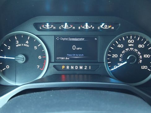 Used 2016 Ford F150 XLT w/ Equipment Group 302A Luxury image 43