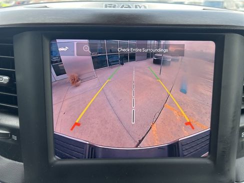 Used 2022 RAM 2500 Laramie w/ Chrome Appearance Group image 25