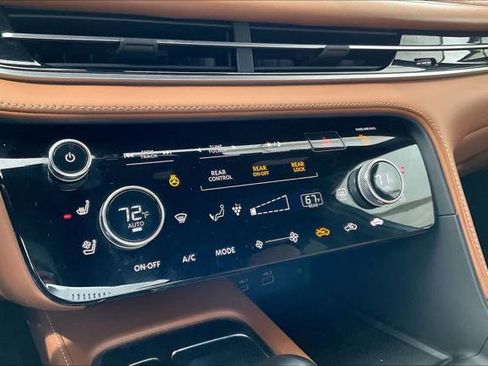 Used 2022 INFINITI QX60 Autograph w/ Cargo Package AWD/4WD image 32