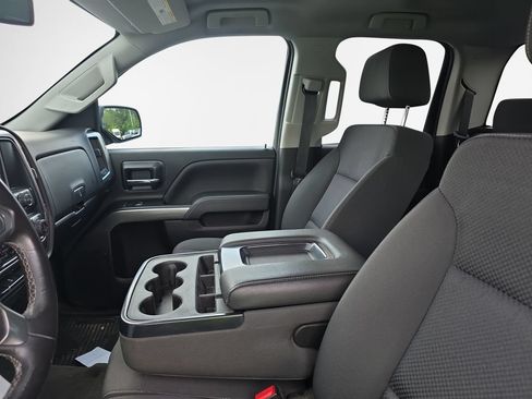 Used 2018 Chevrolet Silverado 1500 LT w/ All Star Edition AWD/4WD image 12