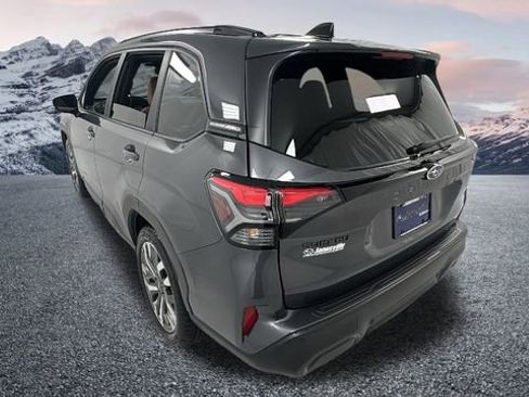 New 2026 Subaru Forester Touring image 5