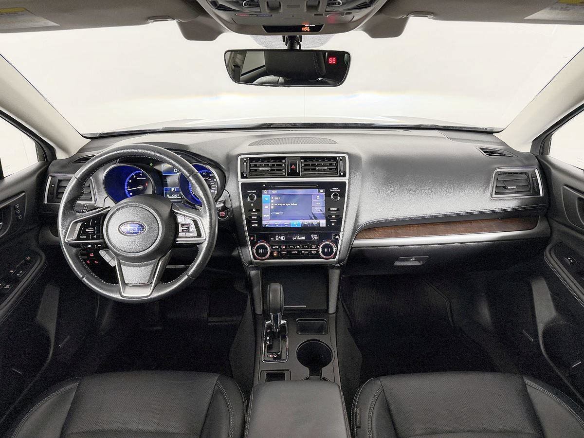 Used 2019 Subaru Outback 3.6R Limited AWD/4WD image 56