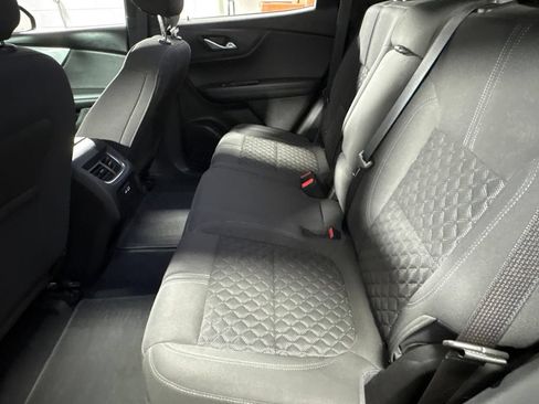 Used 2022 Chevrolet Blazer LT FWD image 24