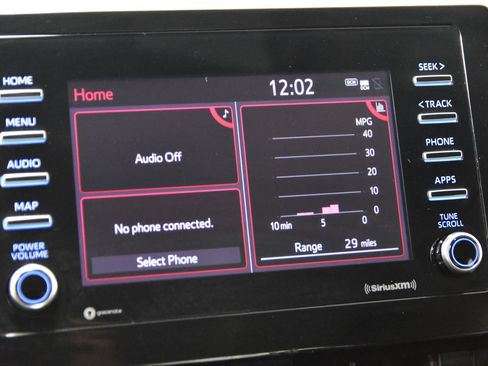 Used 2023 Toyota Camry SE FWD image 25