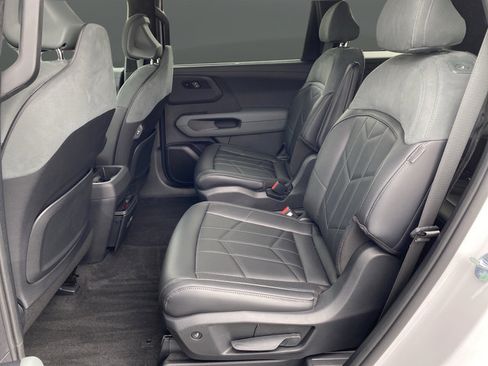 New 2027 Kia Telluride SX Prestige X-Line AWD/4WD image 62