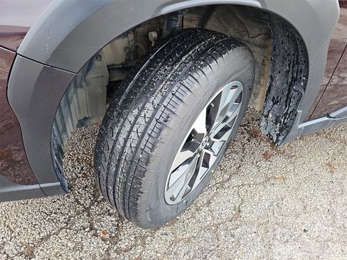 Certified 2023 Subaru Outback Limited image 35