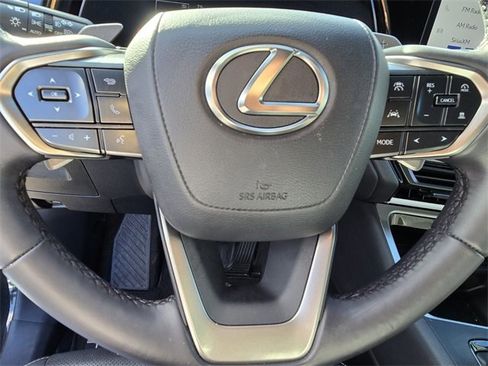 Used 2024 Lexus TX 350 FWD w/ Cold Weather Package image 23