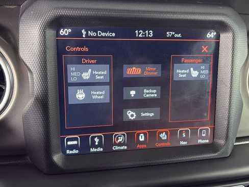 Used 2019 Jeep Wrangler Unlimited Rubicon image 33