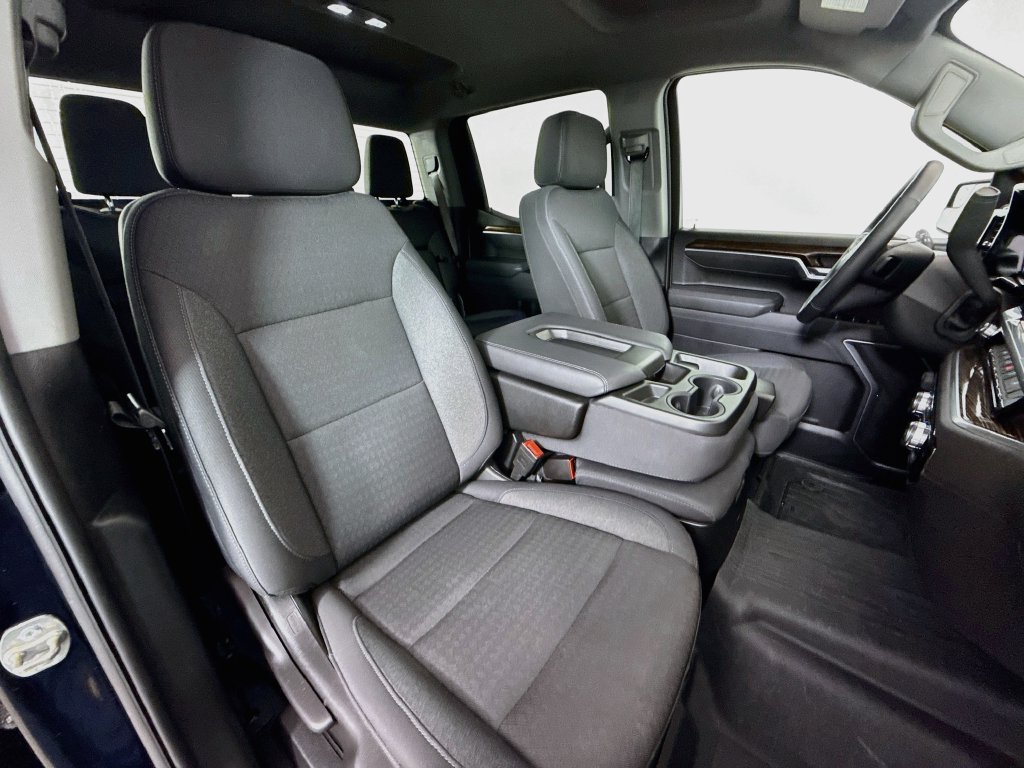 Used 2025 GMC Sierra 1500 Elevation AWD/4WD image 28