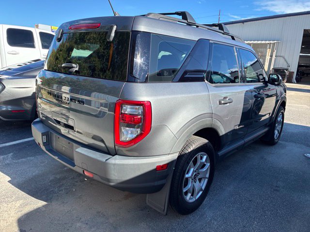 Used 2021 Ford Bronco Sport AWD/4WD image 2