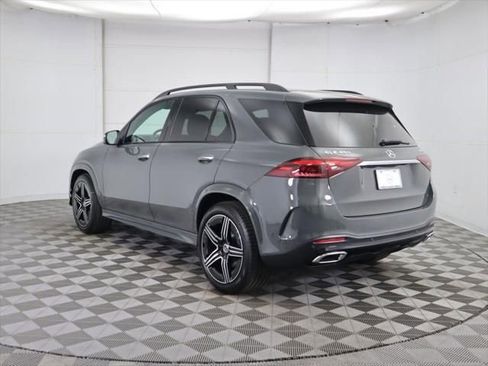 New 2026 Mercedes-Benz GLE 450 4MATIC image 7
