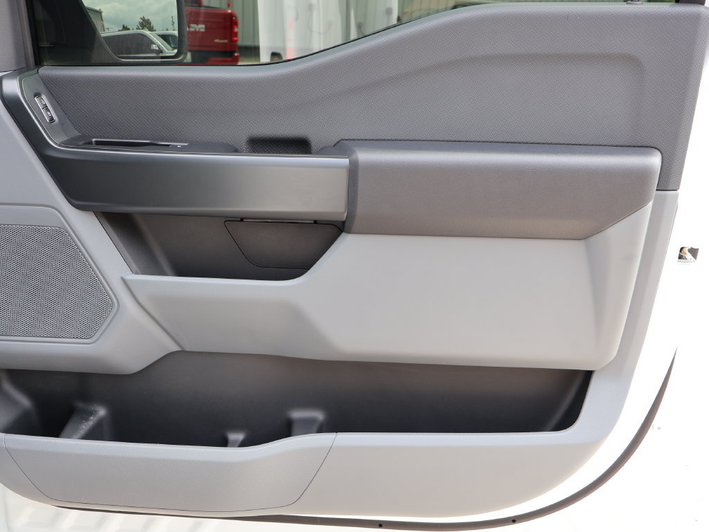 Used 2026 Ford F150 XL AWD/4WD image 7