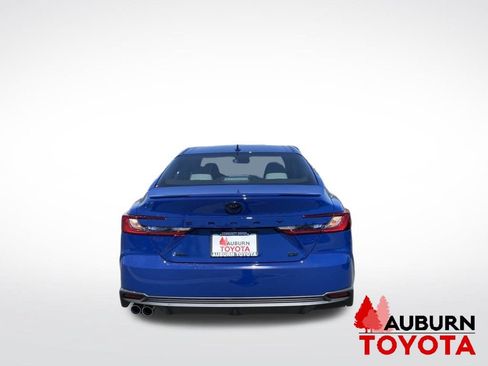 New 2026 Toyota Camry SE w/ Convenience Package FWD image 6