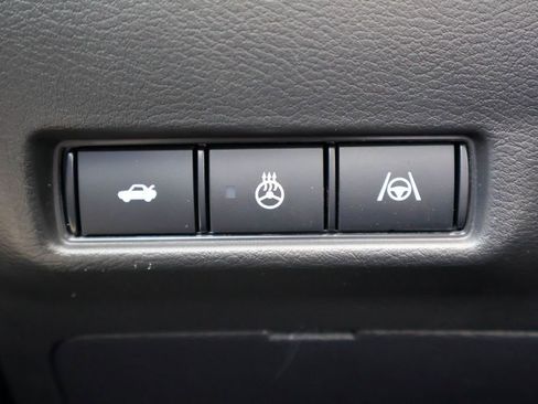 New 2026 Nissan Sentra SL image 16