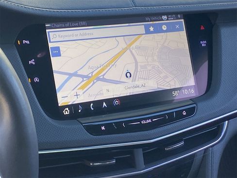 Used 2020 Cadillac CT6 Premium Luxury image 28